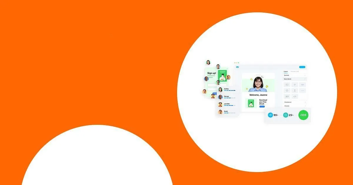 Unleash the Power of Get Response: Our Review of the Top Email Marketing Solution for Entrepreneurs